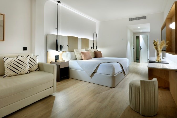 Grand Palladium Palace Ibiza Resort and Spa – fotka 3