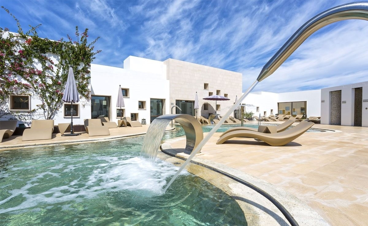 Grand Palladium Palace Ibiza Resort and Spa – fotka 21