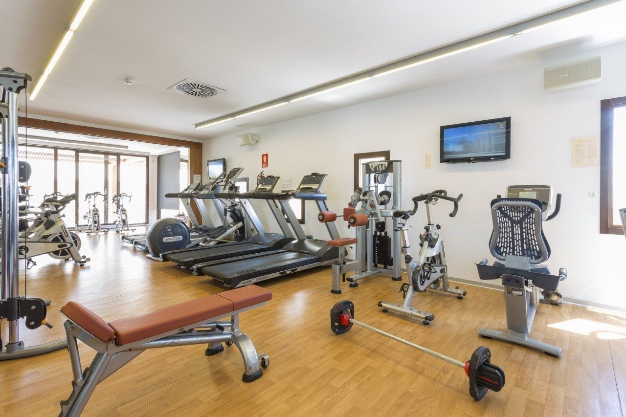 Grand Palladium Palace Ibiza Resort and Spa – fotka 22