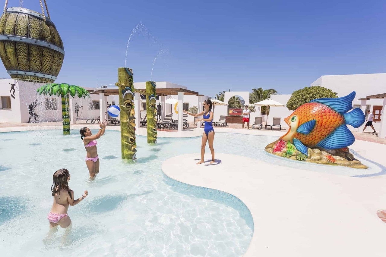 Grand Palladium Palace Ibiza Resort and Spa – fotka 23