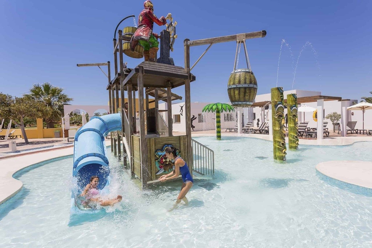 Grand Palladium Palace Ibiza Resort and Spa – fotka 24