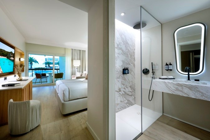 Grand Palladium Palace Ibiza Resort and Spa – fotka 4