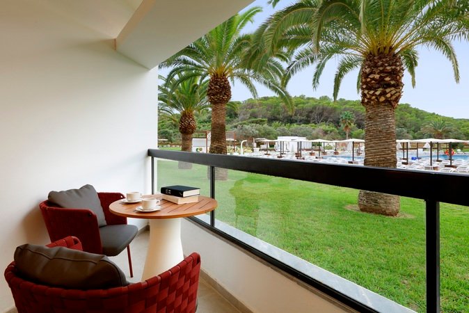 Grand Palladium Palace Ibiza Resort and Spa – fotka 6