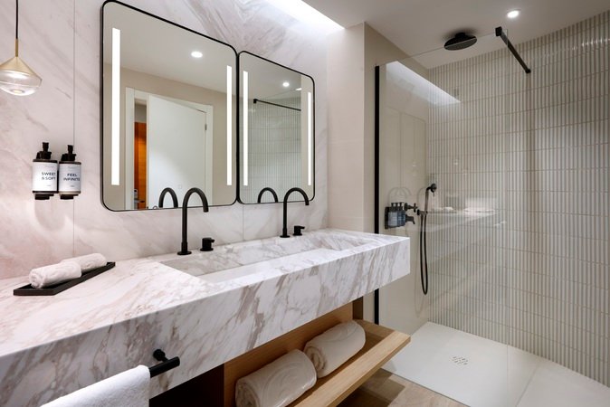Grand Palladium Palace Ibiza Resort and Spa – fotka 7