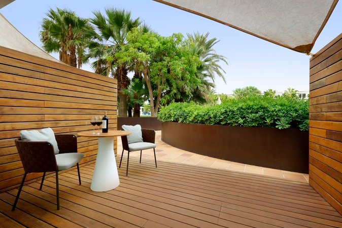 Grand Palladium Palace Ibiza Resort and Spa – fotka 8