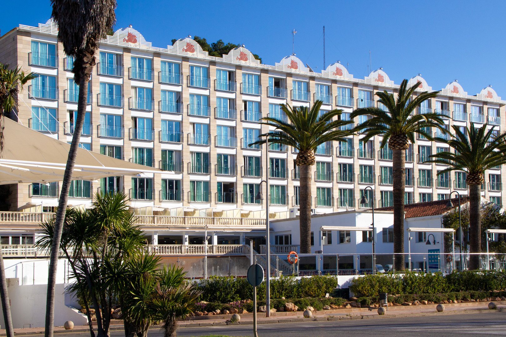 Cala Galdana & Apartments d'Aljandar – fotka 2