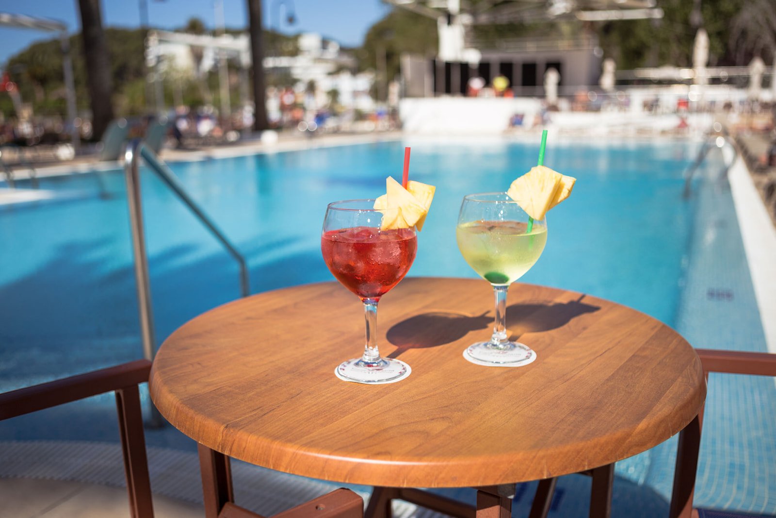 Cala Galdana & Apartments d'Aljandar – fotka 14