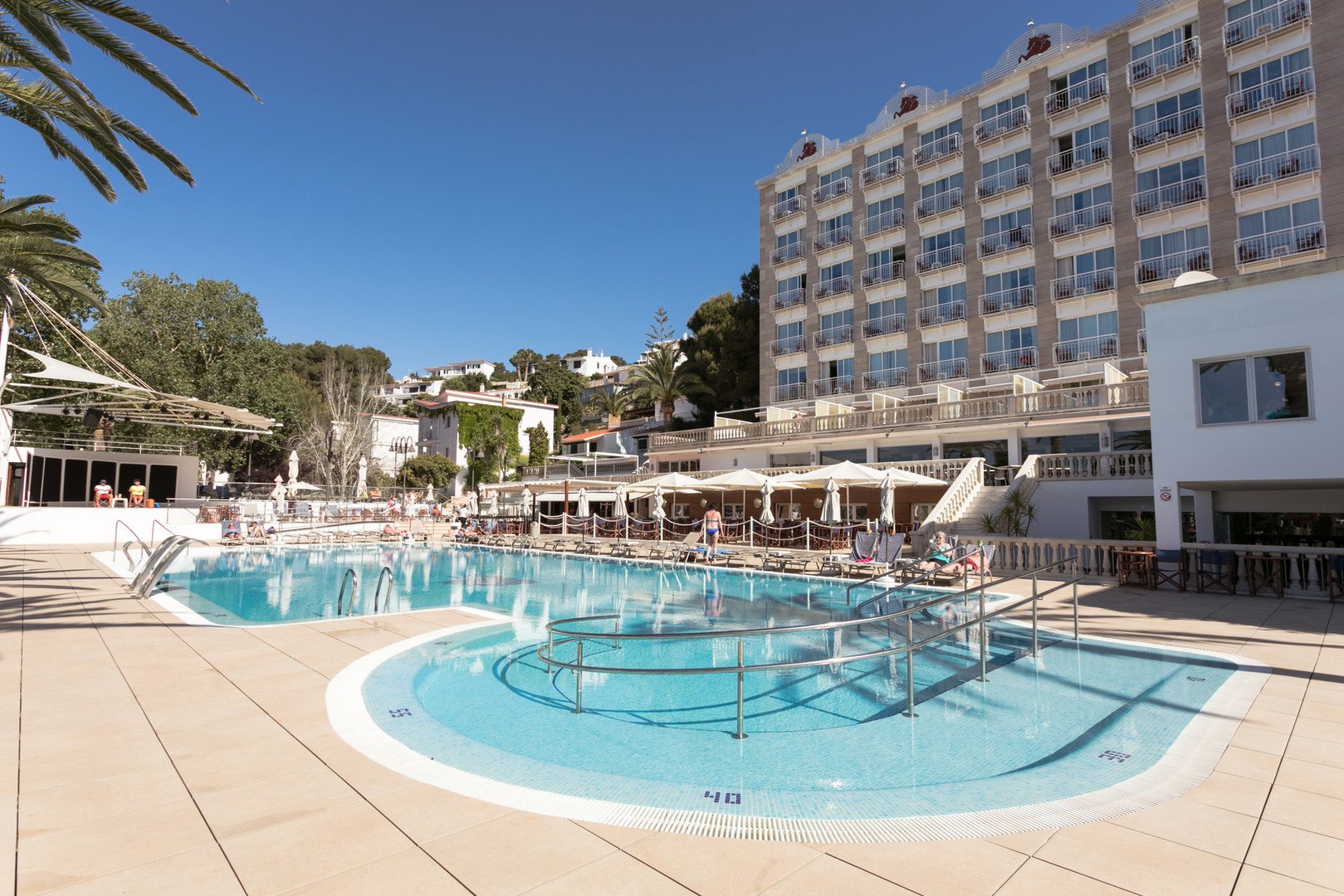 Cala Galdana & Apartments d'Aljandar – fotka 15