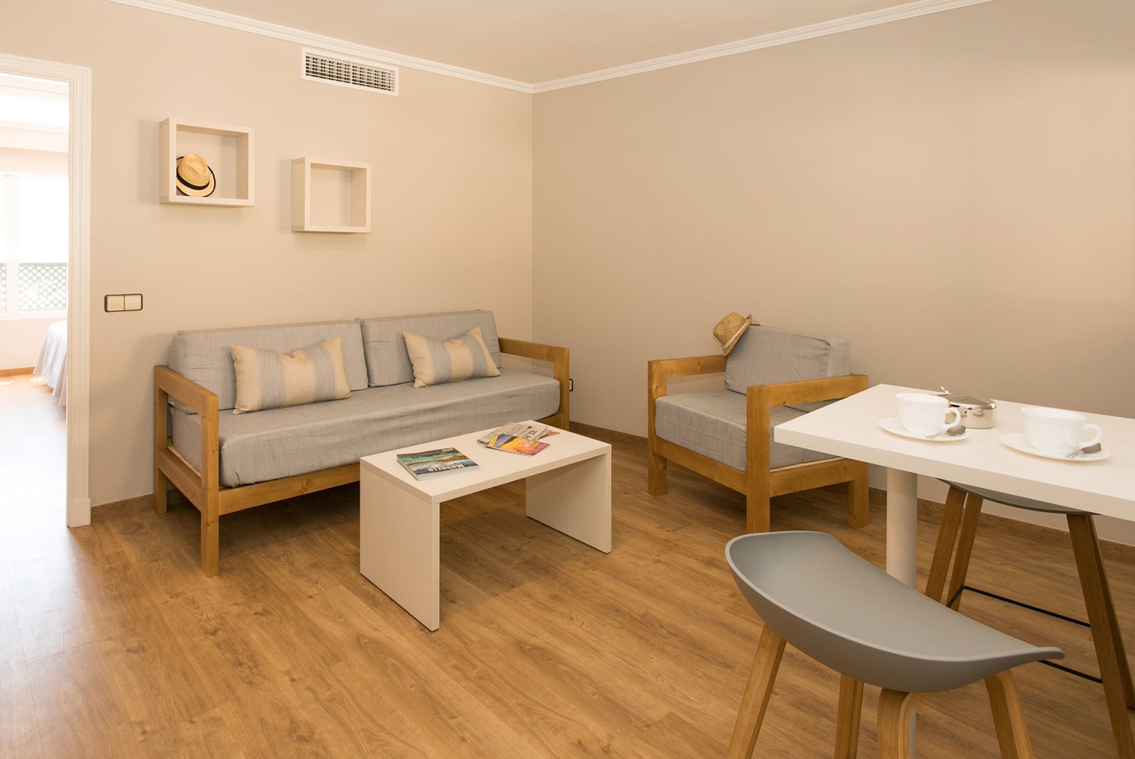 Cala Galdana & Apartments d'Aljandar – fotka 17