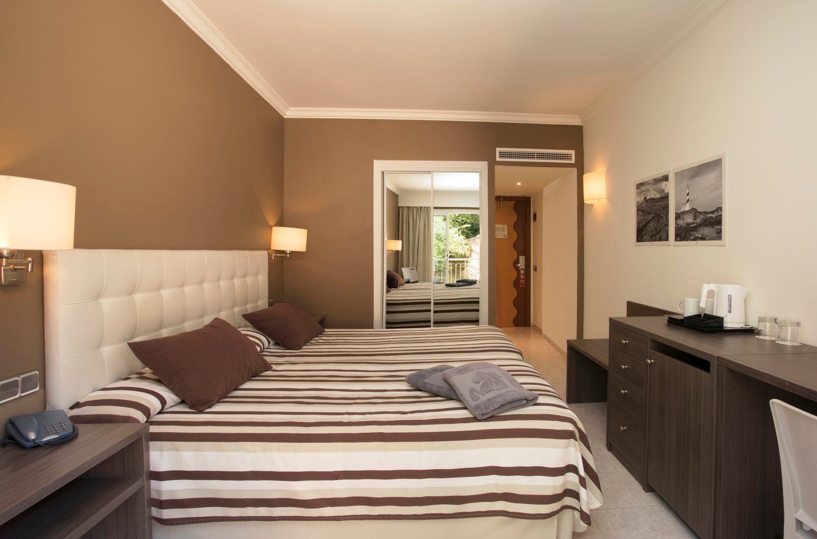 Cala Galdana & Apartments d'Aljandar – fotka 3