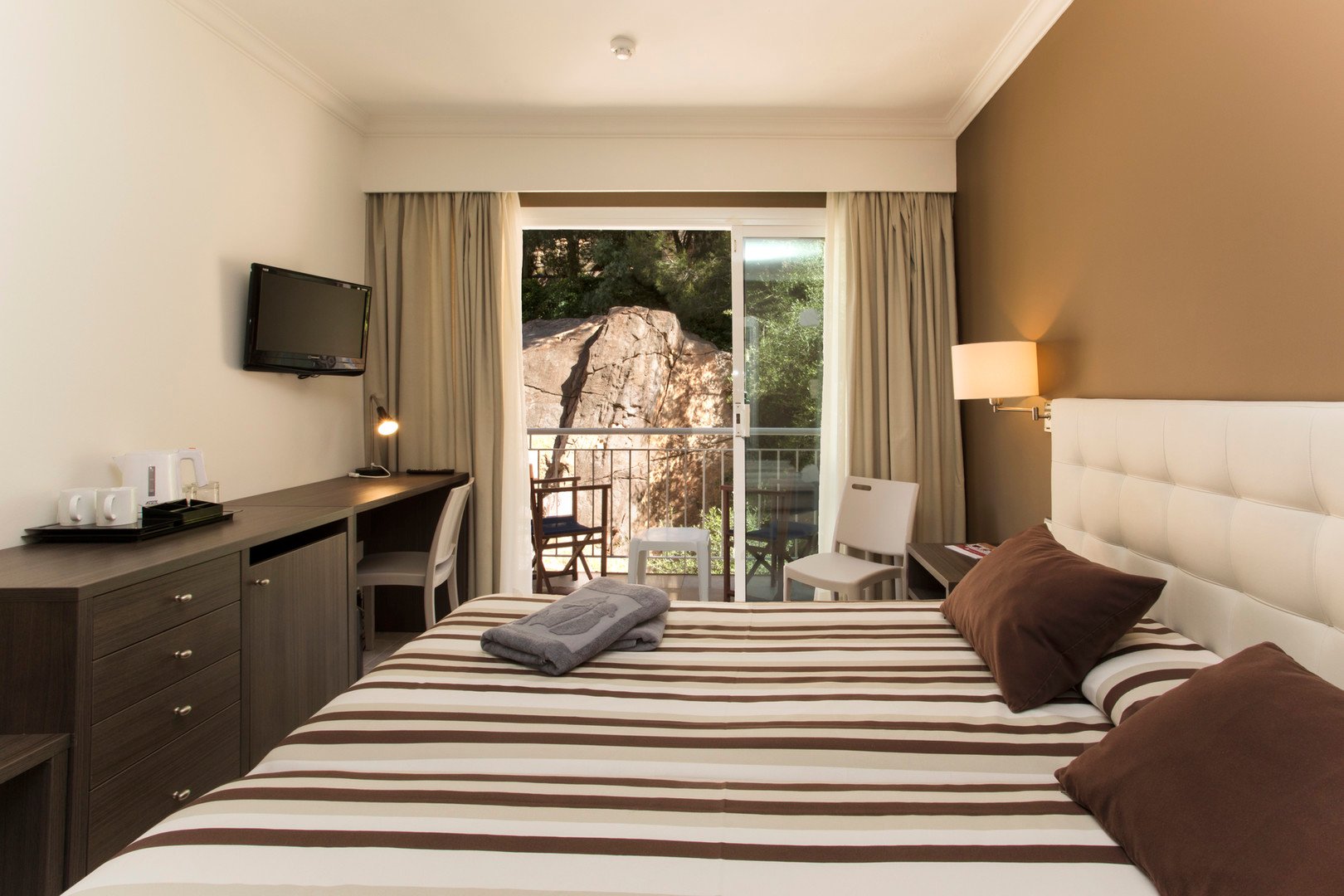 Cala Galdana & Apartments d'Aljandar – fotka 4