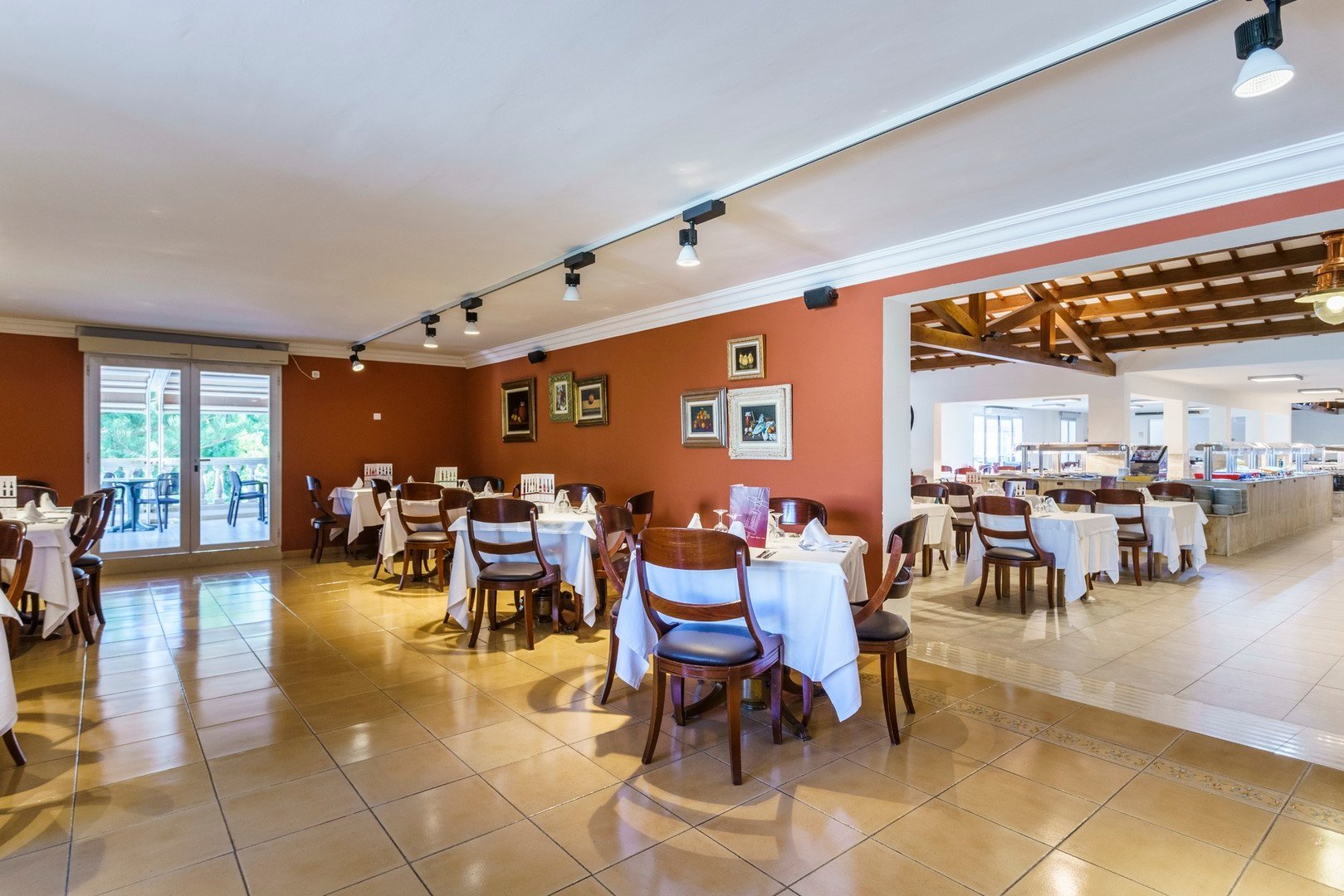 Cala Galdana & Apartments d'Aljandar – fotka 7