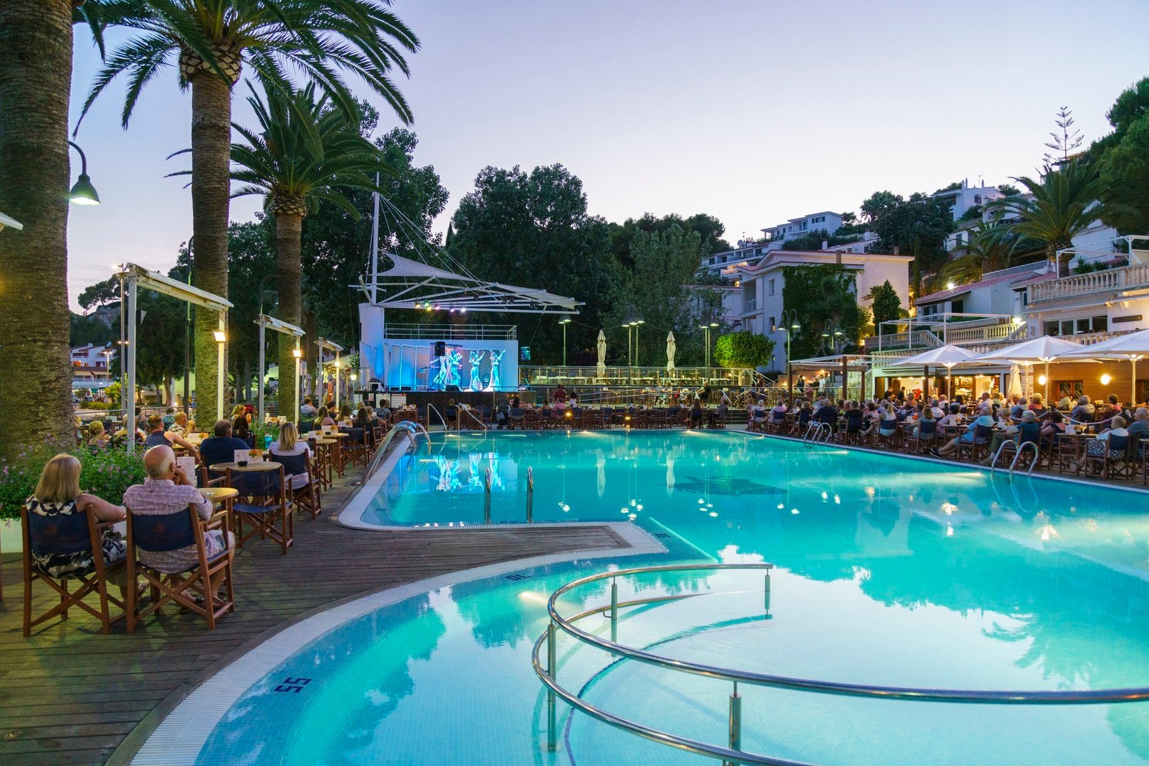 Cala Galdana & Apartments d'Aljandar – fotka 8