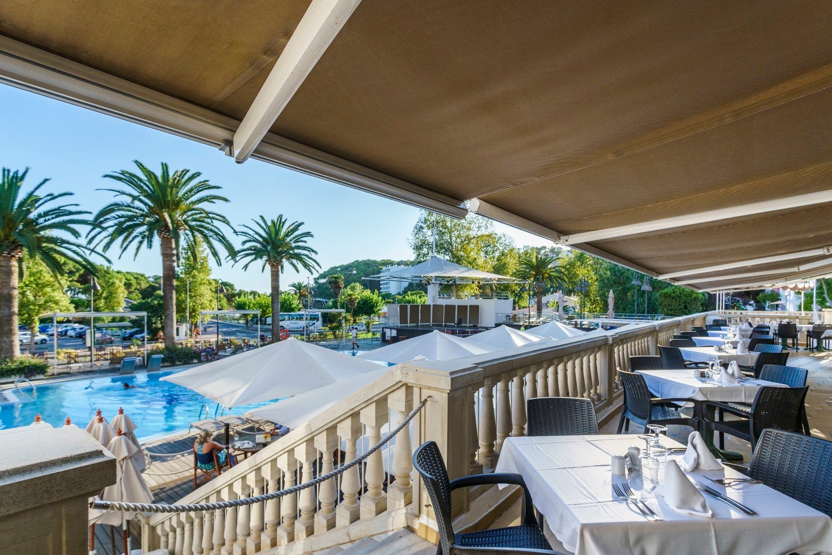 Cala Galdana & Apartments d'Aljandar – fotka 9