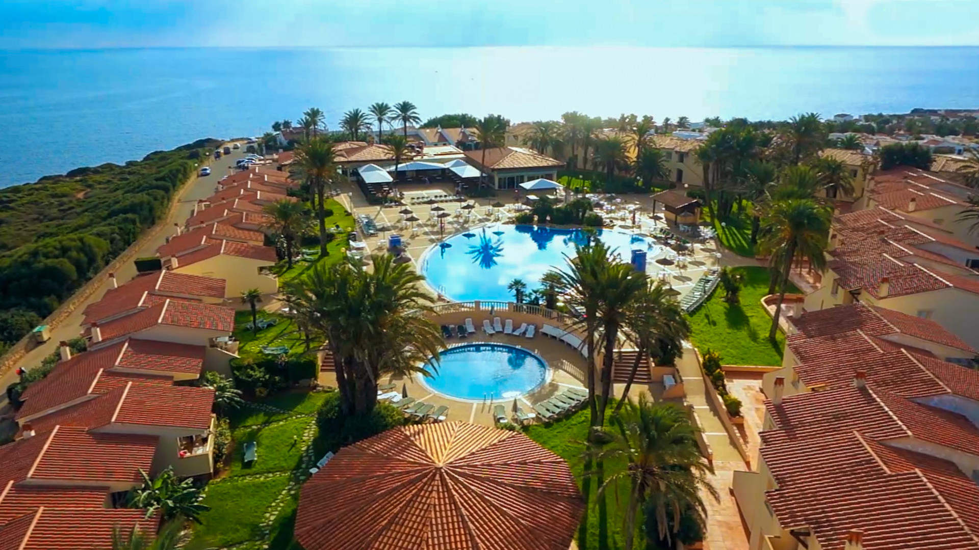 Obrázek hotelu Aluasun Mediterraneo