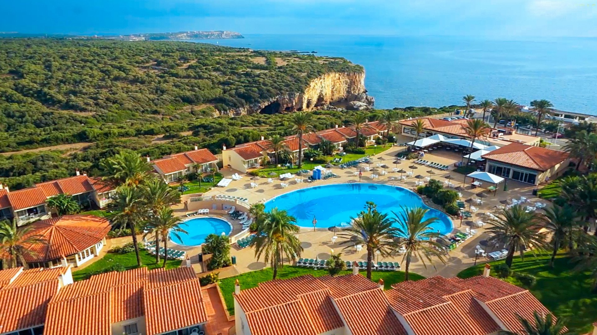 Aluasun Mediterraneo – fotka 2
