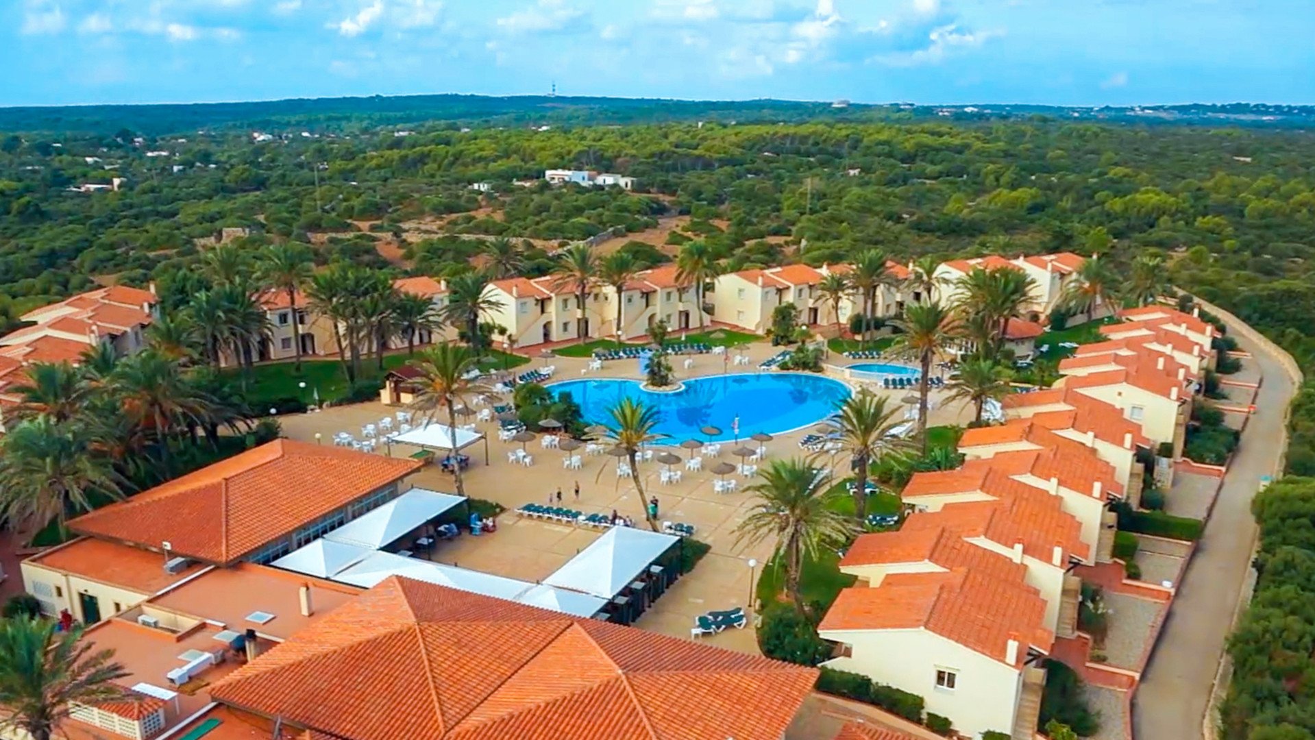 Aluasun Mediterraneo – fotka 12