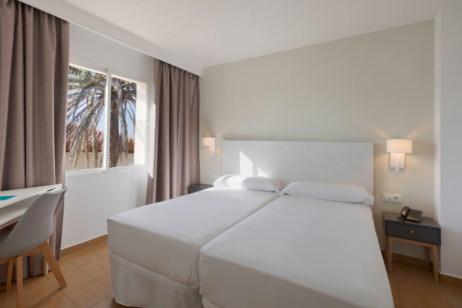 Aluasun Mediterraneo – fotka 4