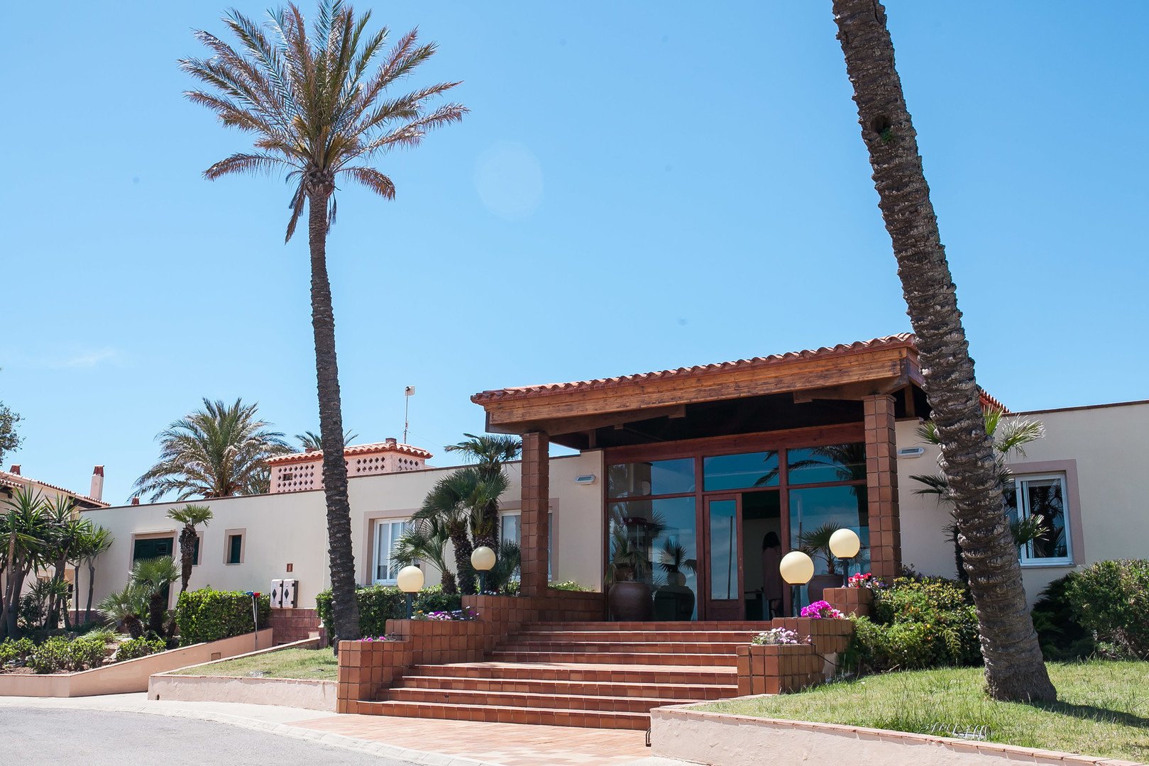 Aluasun Mediterraneo – fotka 6