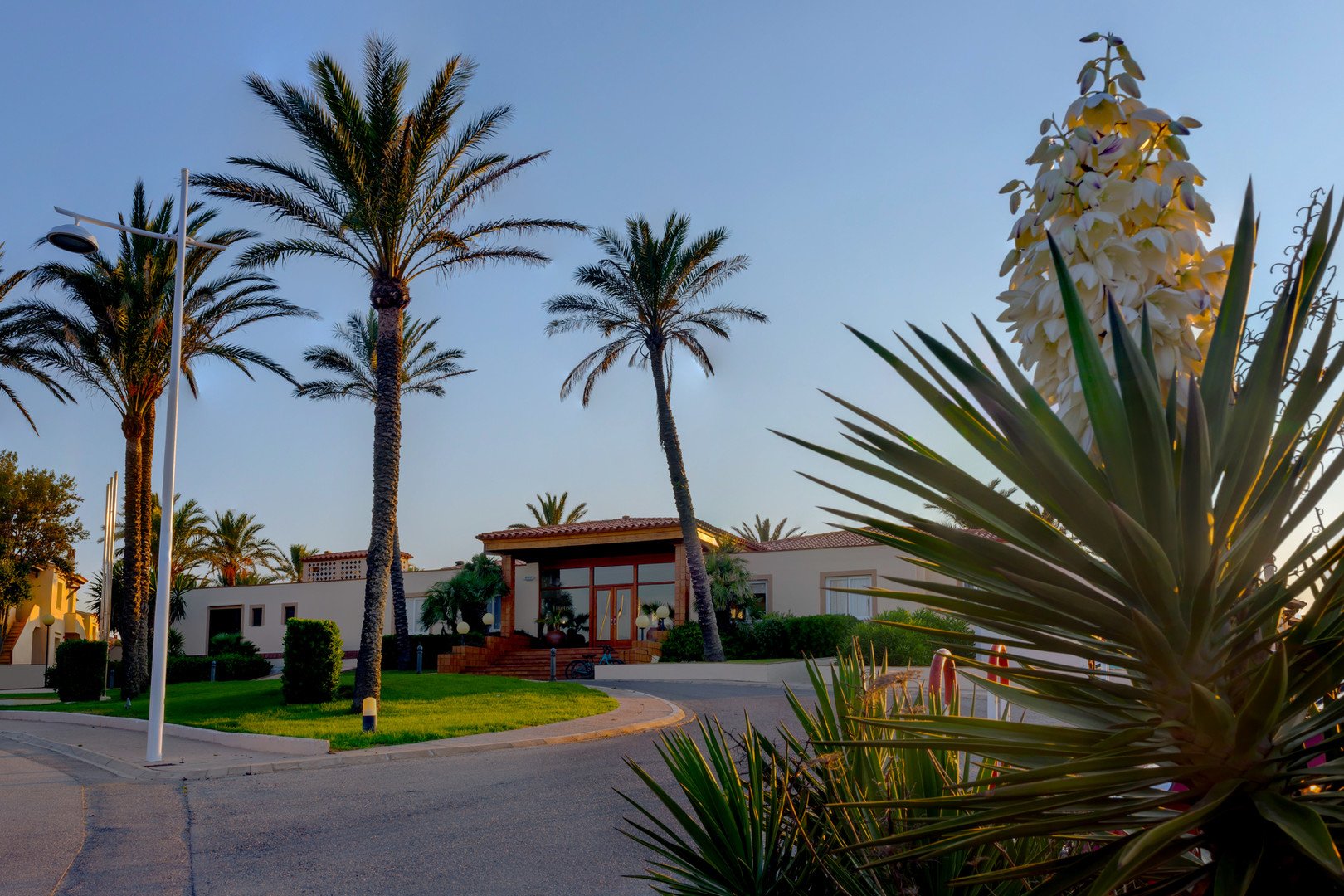 Aluasun Mediterraneo – fotka 7