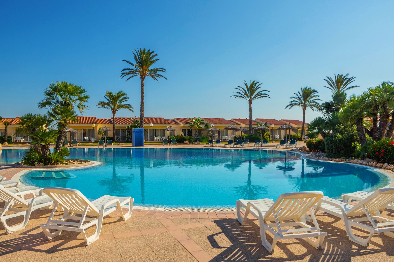 Aluasun Mediterraneo – fotka 8
