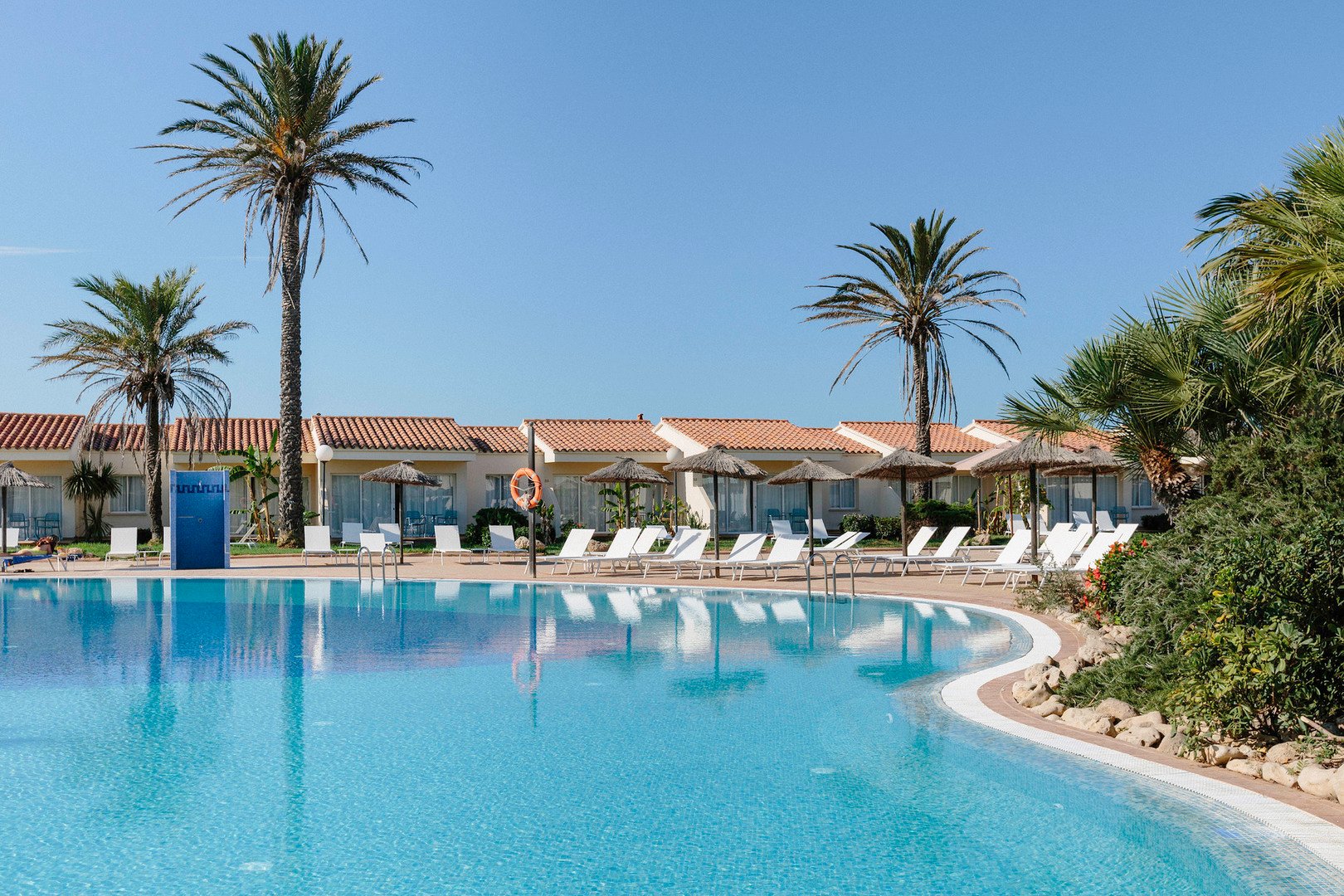 Aluasun Mediterraneo – fotka 10