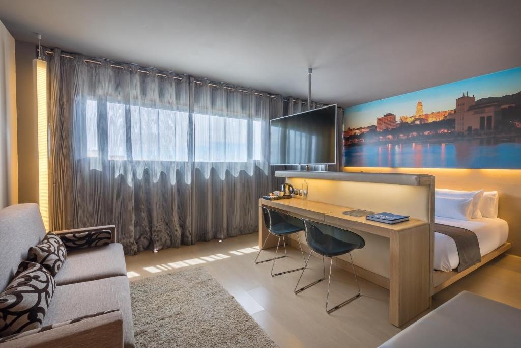Barcelo Malaga – fotka 11
