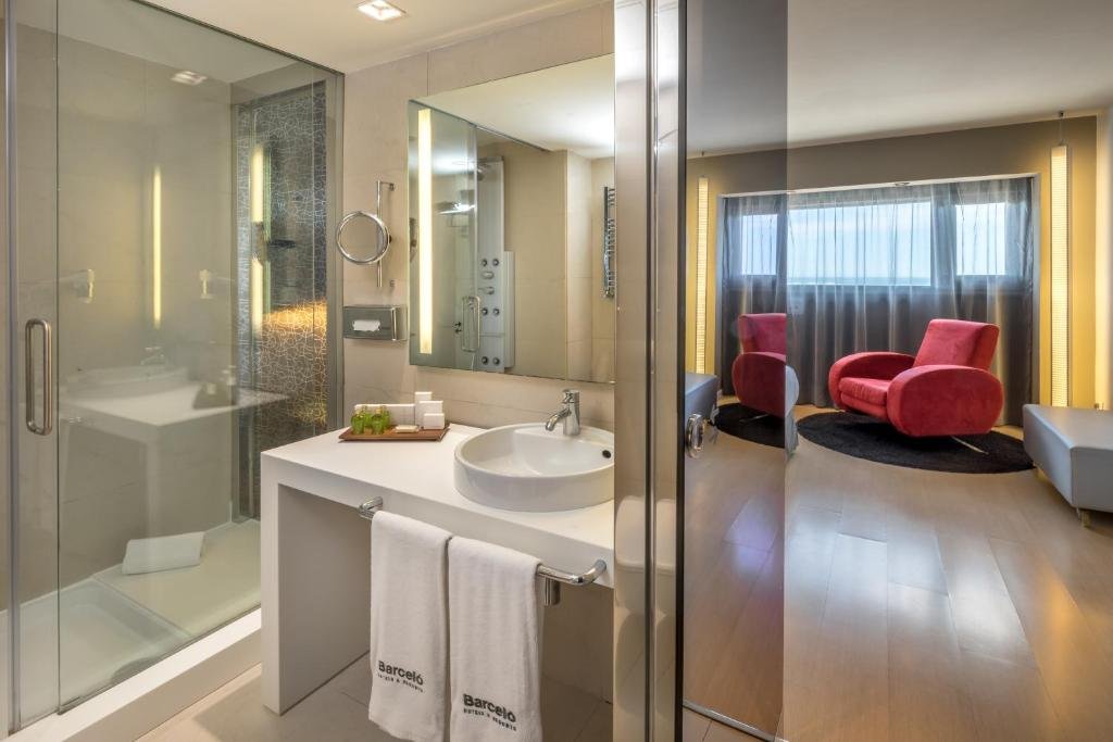 Barcelo Malaga – fotka 12
