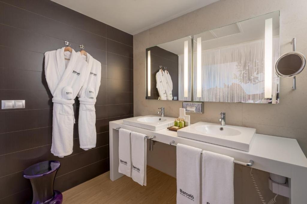 Barcelo Malaga – fotka 14