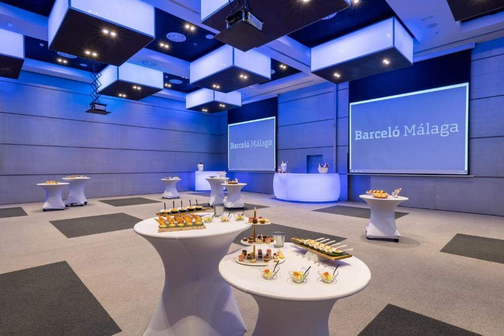 Barcelo Malaga – fotka 15