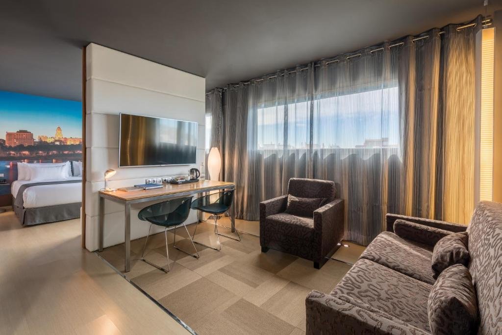 Barcelo Malaga – fotka 16