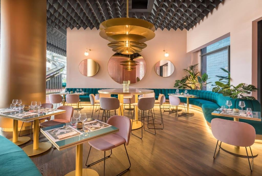 Barcelo Malaga – fotka 18