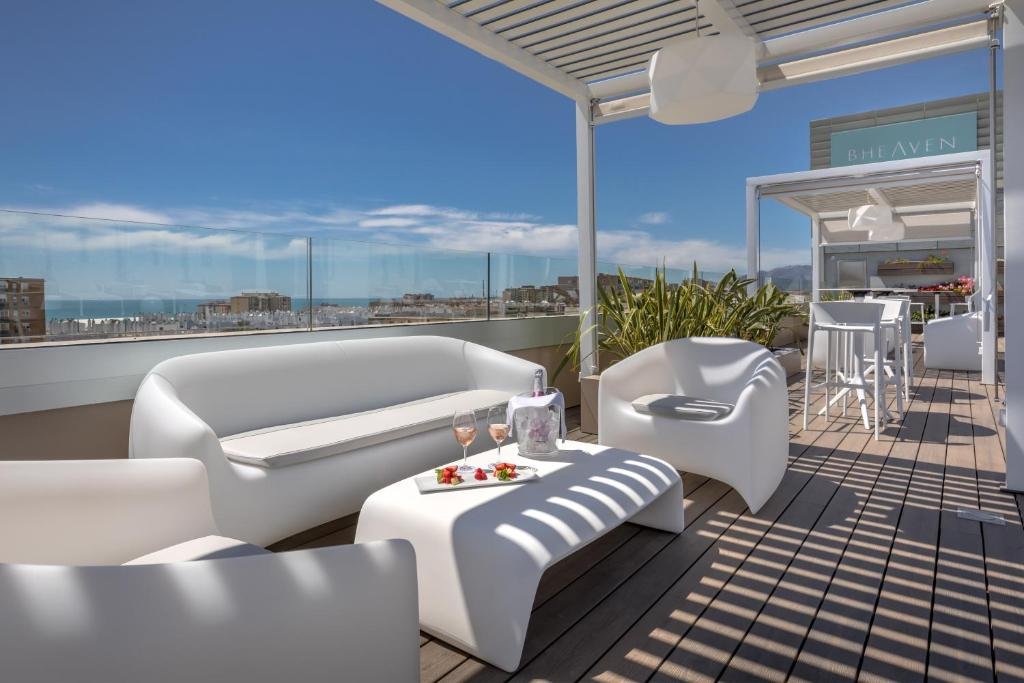 Barcelo Malaga – fotka 19
