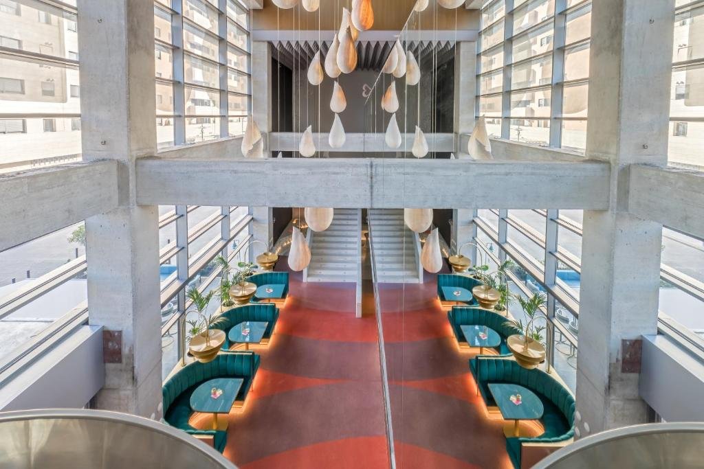 Barcelo Malaga – fotka 3