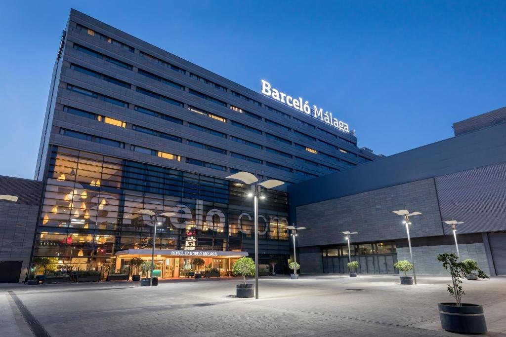 Barcelo Malaga – fotka 21