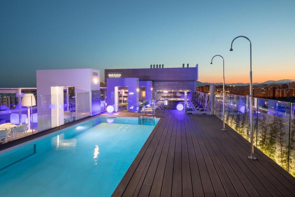 Barcelo Malaga – fotka 22