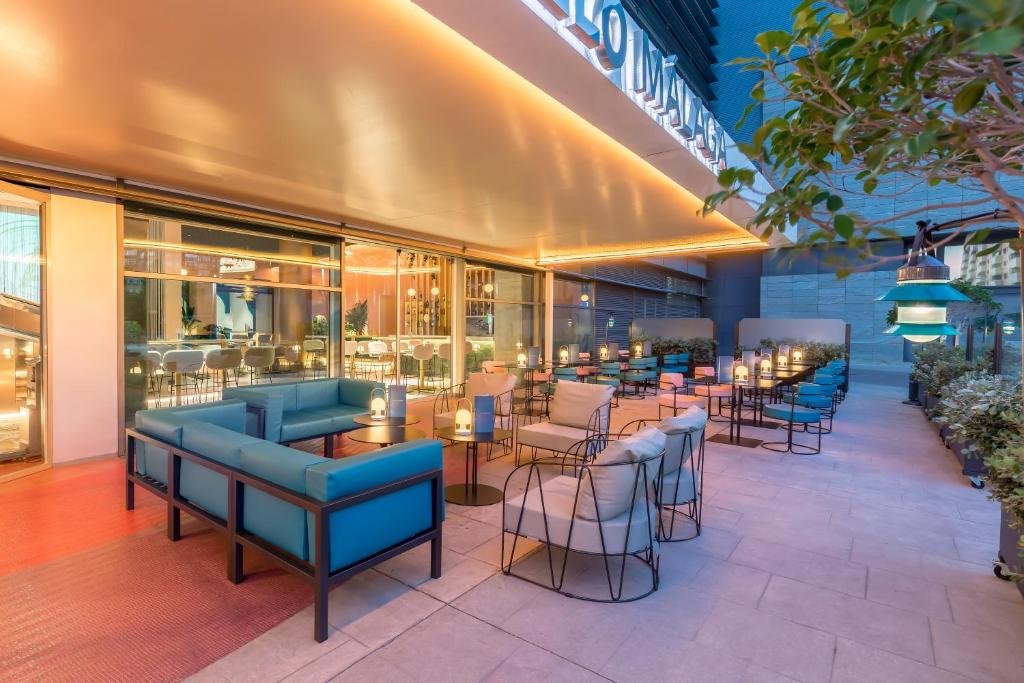 Barcelo Malaga – fotka 23