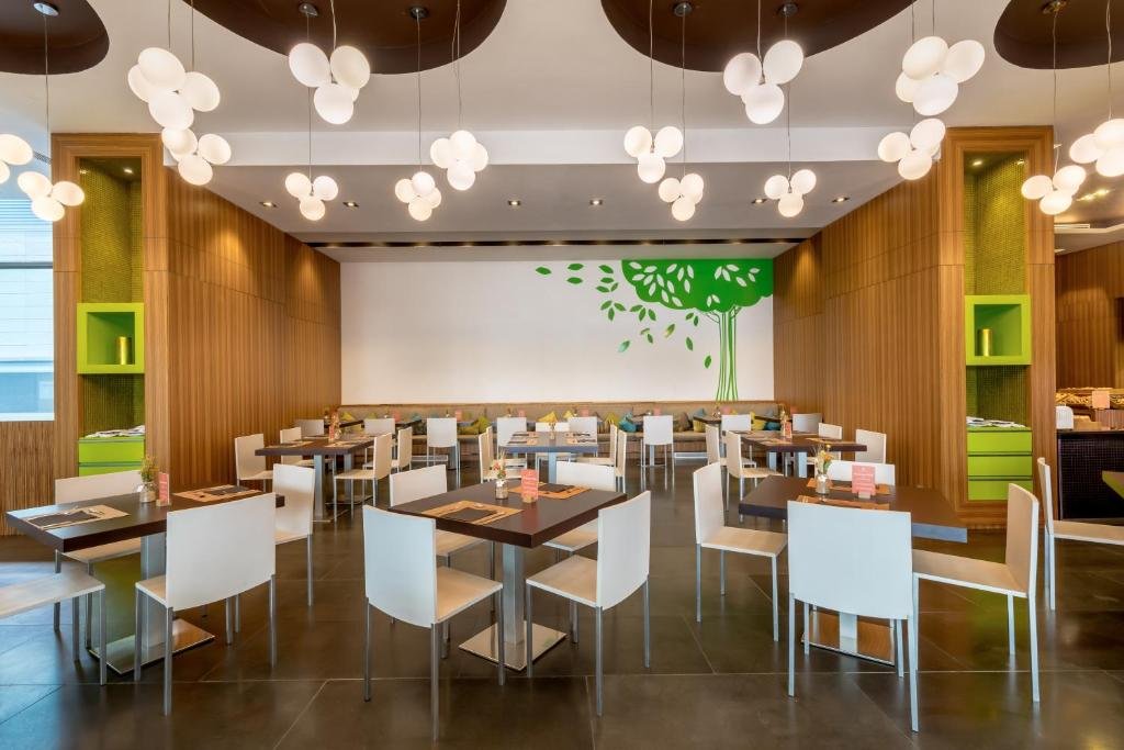 Barcelo Malaga – fotka 4