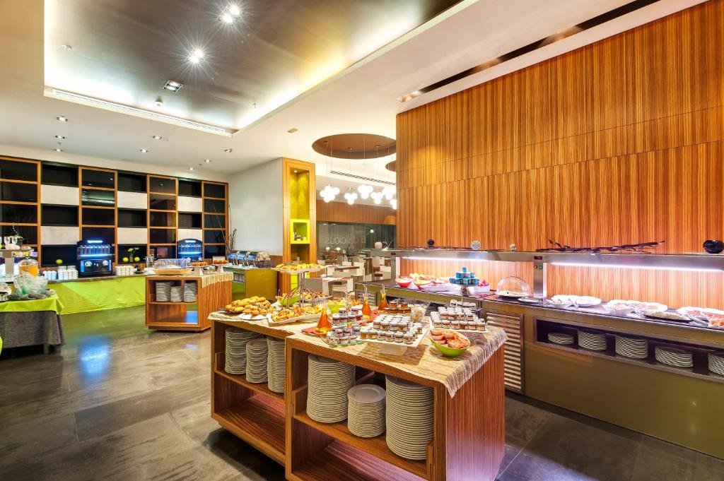 Barcelo Malaga – fotka 5