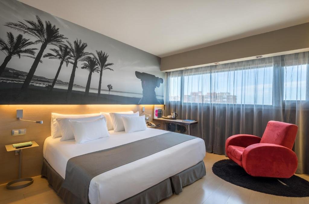 Barcelo Malaga – fotka 7