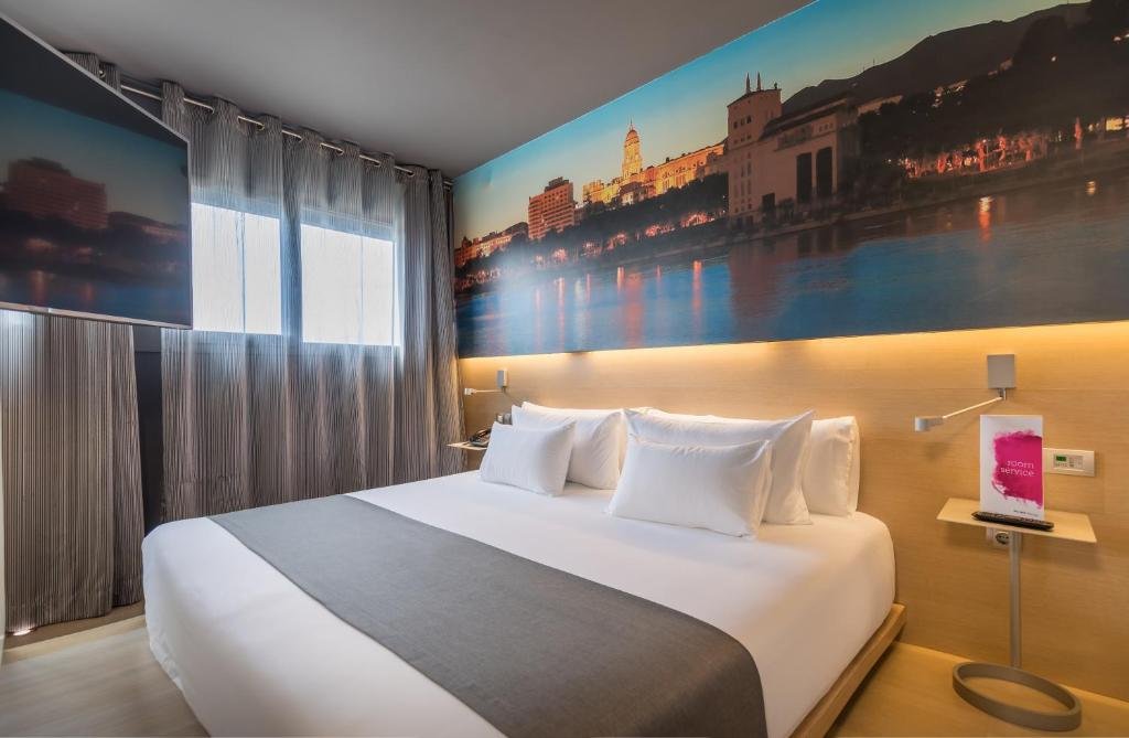 Barcelo Malaga – fotka 8