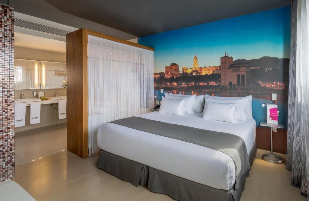 Barcelo Malaga – fotka 9
