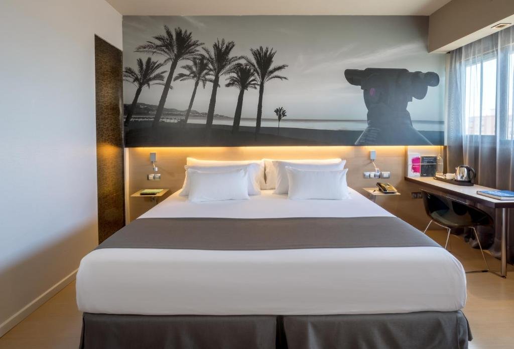 Barcelo Malaga – fotka 10