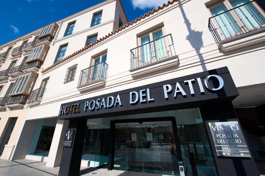 Vincci Selección Posada del Patio – fotka 2