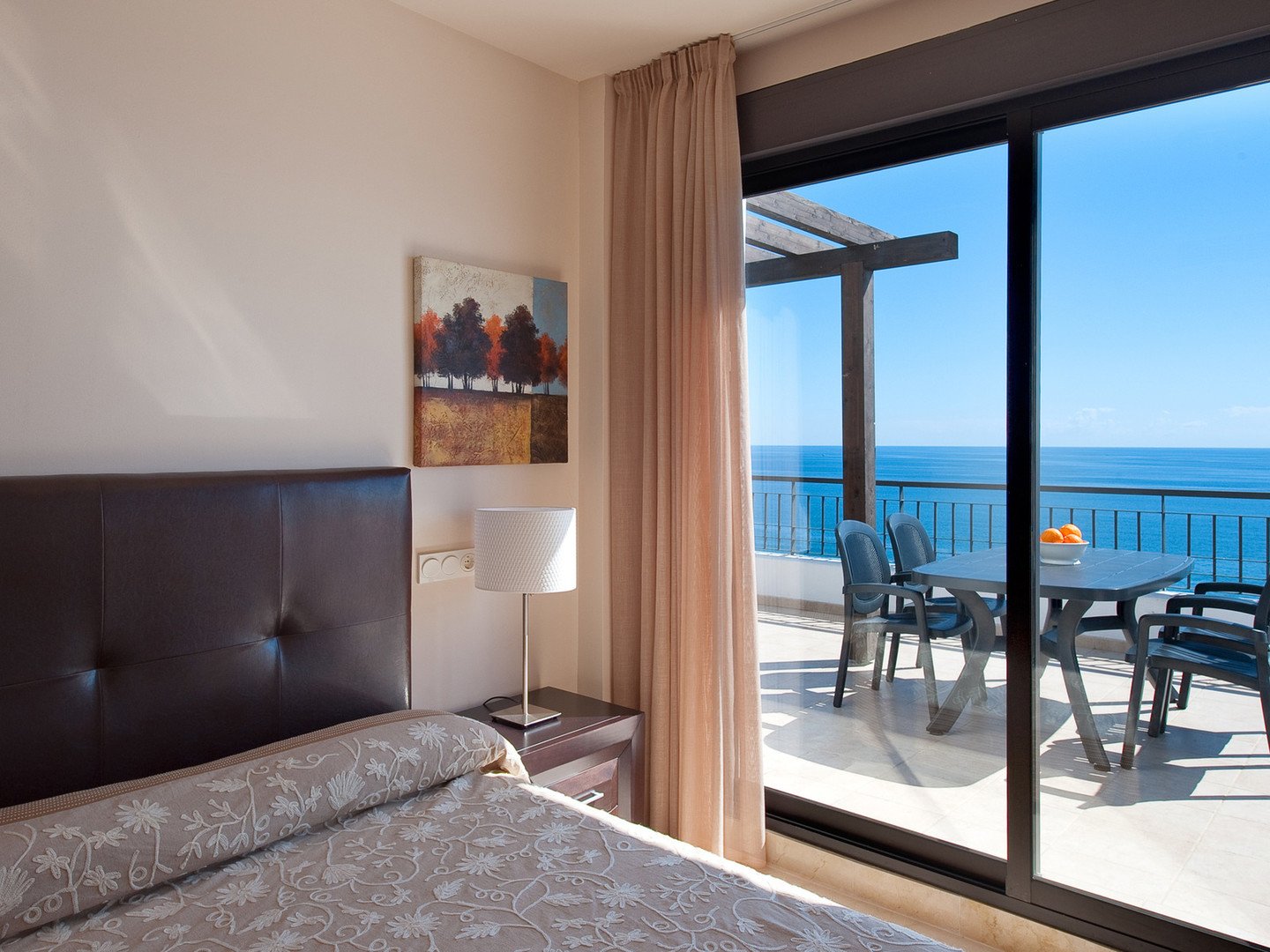 Olee Nerja Holiday Rentals by Fuerte Group – fotka 12