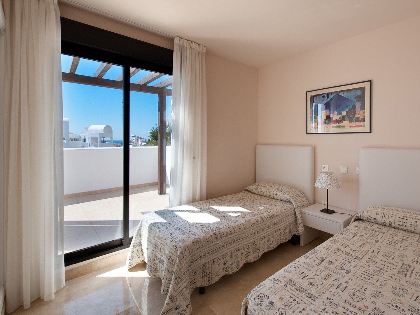 Olee Nerja Holiday Rentals by Fuerte Group – fotka 13