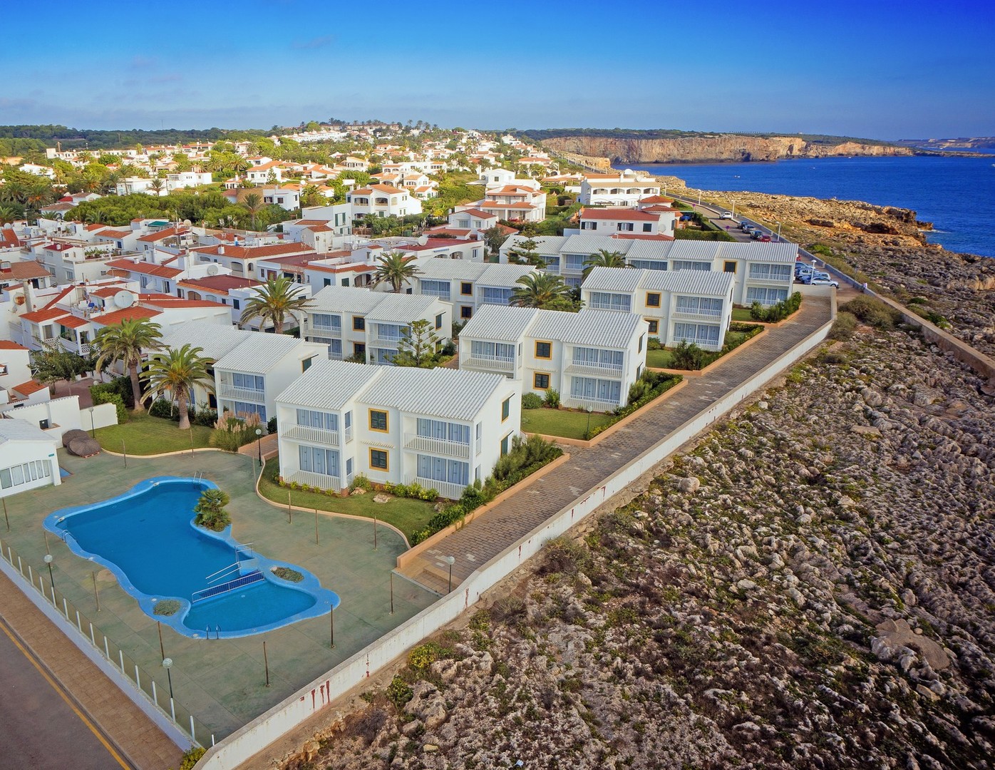 Obrázek hotelu Aluasun Far Menorca