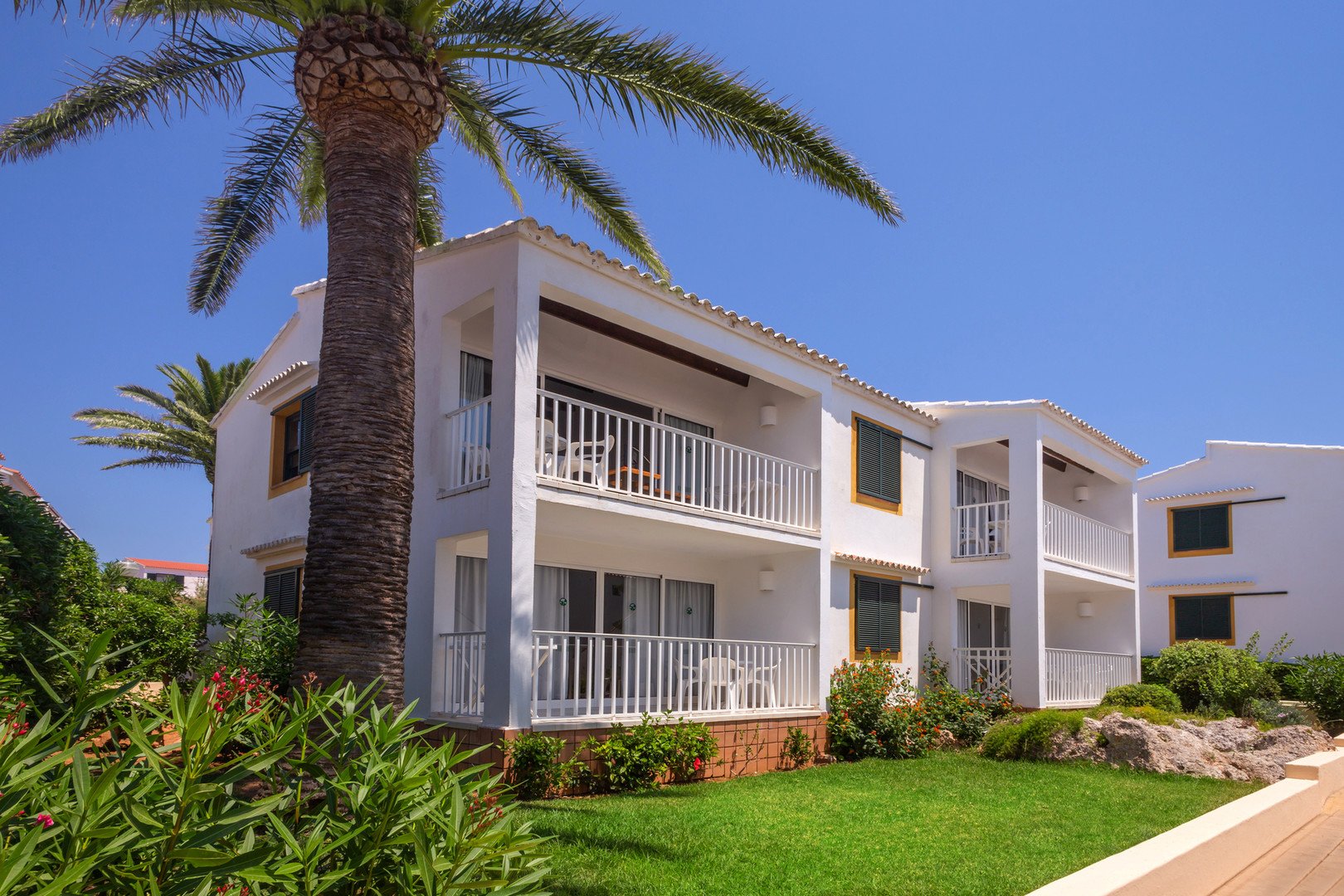 Aluasun Far Menorca – fotka 2
