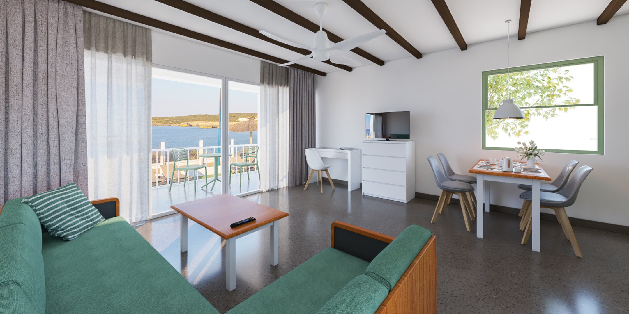Aluasun Far Menorca – fotka 3
