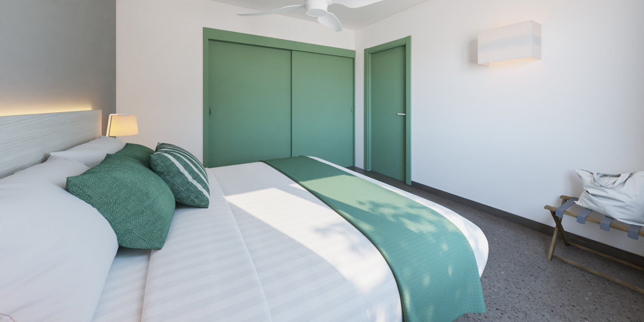 Aluasun Far Menorca – fotka 4